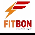 Business logo of Fitbon