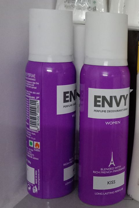 Envy Deo uploaded by business on 12/31/2021