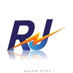 Business logo of RJ mall