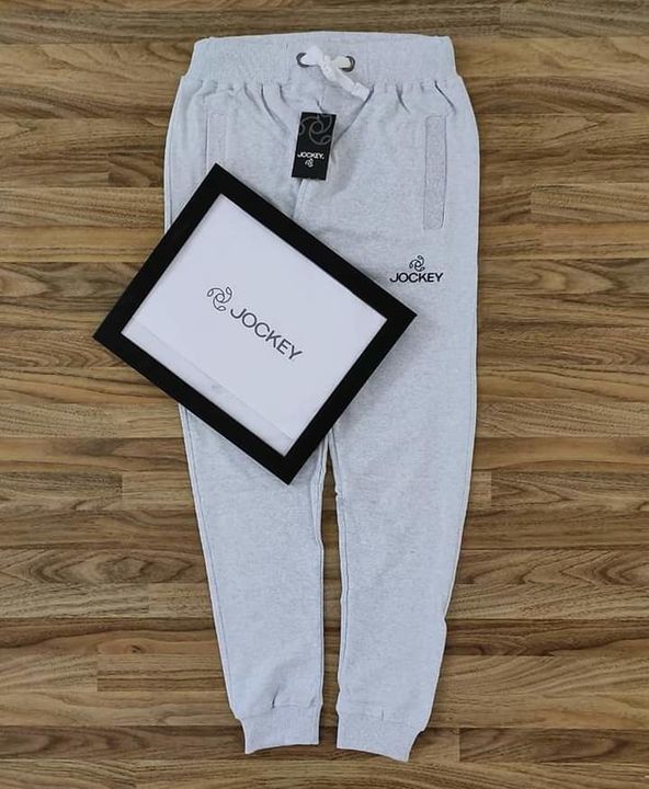Men's cotton Joggers  uploaded by SKY HIGH APPARELS on 12/31/2021