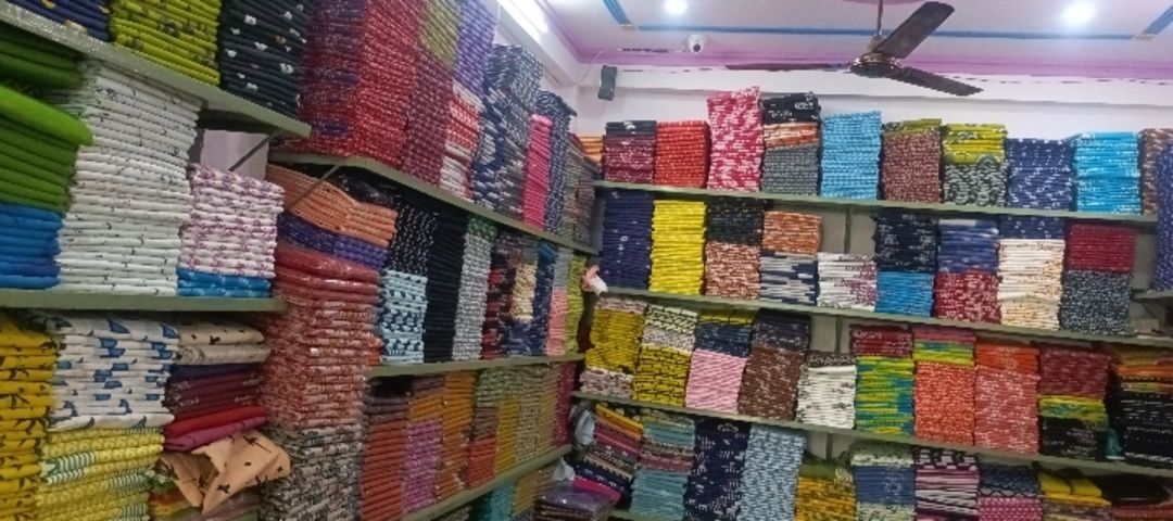 Shop Store Images of Silk cotton handicraft