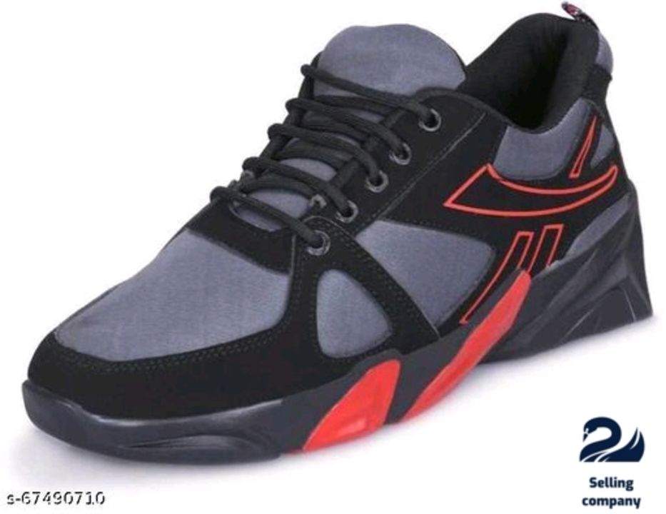Men sports shoes uploaded by business on 12/31/2021