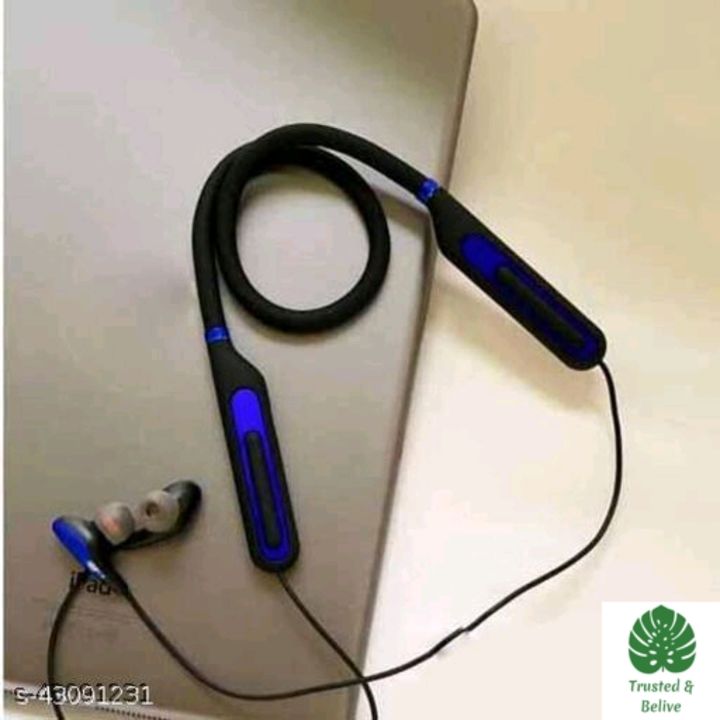 Bluetooth headphones  uploaded by business on 12/31/2021