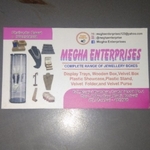 Business logo of Megha Enterprise