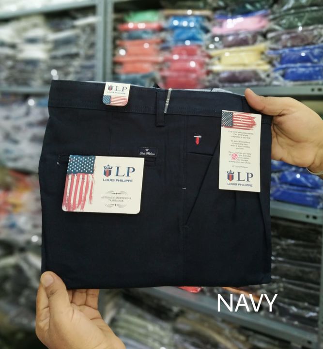   *Brand;- LP*💞  *Trouser* uploaded by SAS Traders on 12/31/2021