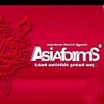 Business logo of Asiaforms