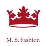 Business logo of M. S. Fashion Collection