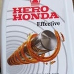 Business logo of Hero Honda point