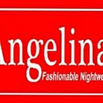 Business logo of Angelina lifestyle