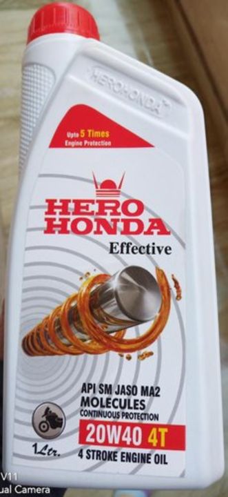 Hero Honda point uploaded by Hero Honda point on 12/31/2021