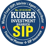 Business logo of KUBER INVESTMENT