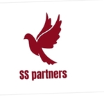 Business logo of Ss partners