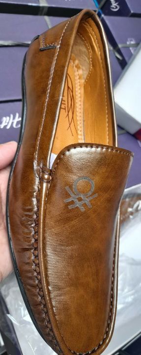 Loafer shoes for men uploaded by KL shoes on 12/31/2021