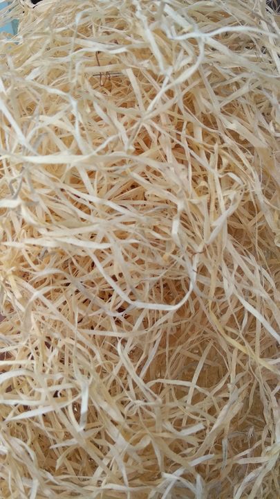 wood wool uploaded by business on 12/31/2021