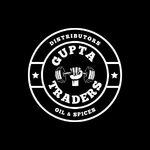 Business logo of Gupta Traders