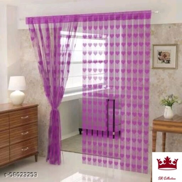 Product image with price: Rs. 250, ID: curtains-a21faf98