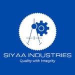 Business logo of Siyaa industries