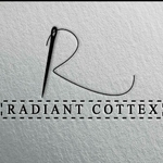 Business logo of Radiant Cottex