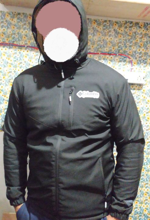 Columbia jacket  uploaded by business on 12/31/2021