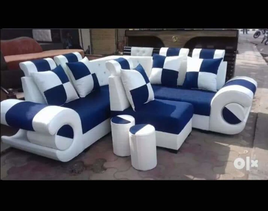 Palang 6×6 with pillow box uploaded by Babji Furniture  on 12/31/2021