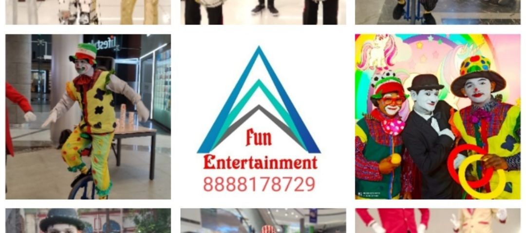 Factory Store Images of Fun entertainment artist hub