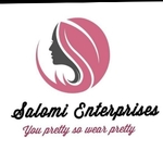 Business logo of Salomi Enterprise