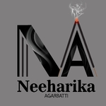 Business logo of Neeharika Agarbatti