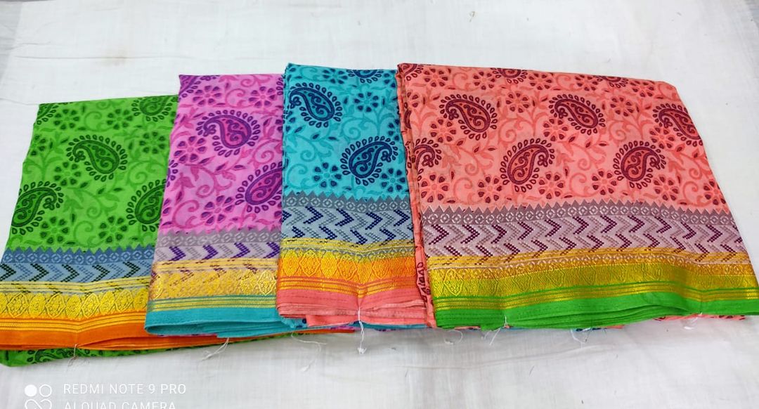 Product uploaded by Harsha Textile on 12/31/2021