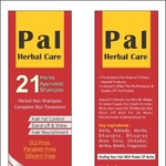 Business logo of Pal herbal care cosmetics