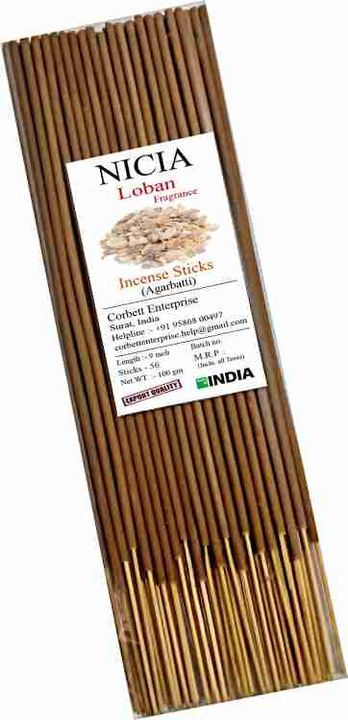 Loban Incense sticks uploaded by business on 12/31/2021