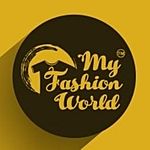 Business logo of My Fashion World
