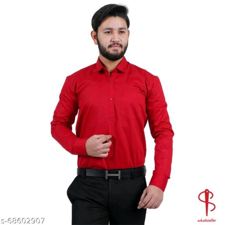 Post image Mujhe red shirt ki 1 Pieces chahiye.
Mujhe jo product chahiye, neeche uski sample photo daali hain.