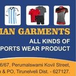 Business logo of Sriman garments