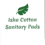 Business logo of Ishu cotton sanitary pads