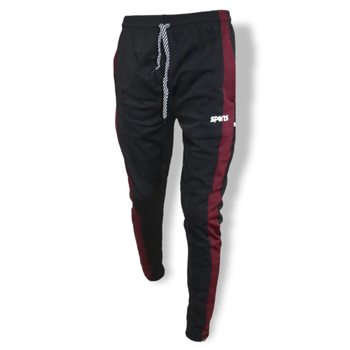 Post image 4 Way Lycra Side Stripe Track Pant.
      Size: XL.
Limited Stock.
Whats App me For More Details. 
     7829260224