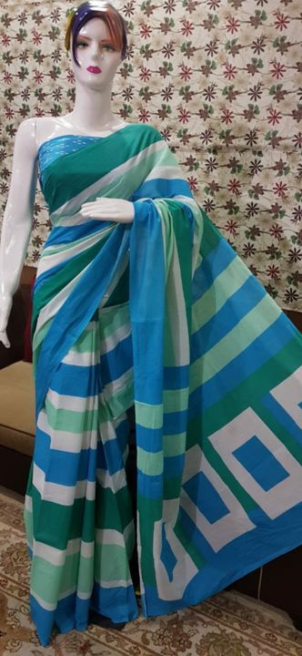 Saree uploaded by Sarees on 12/31/2021