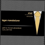 Business logo of Lagan manufactor