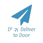 Business logo of D² DELIVER TO DOOR
