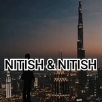Business logo of Nitish & Nitish