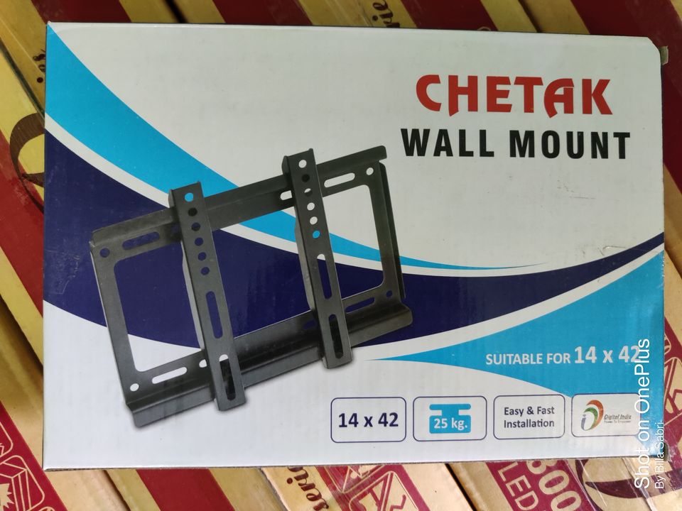 14 - 42"Inch High Quality LED Wallmount uploaded by The S Enterprises on 12/31/2021