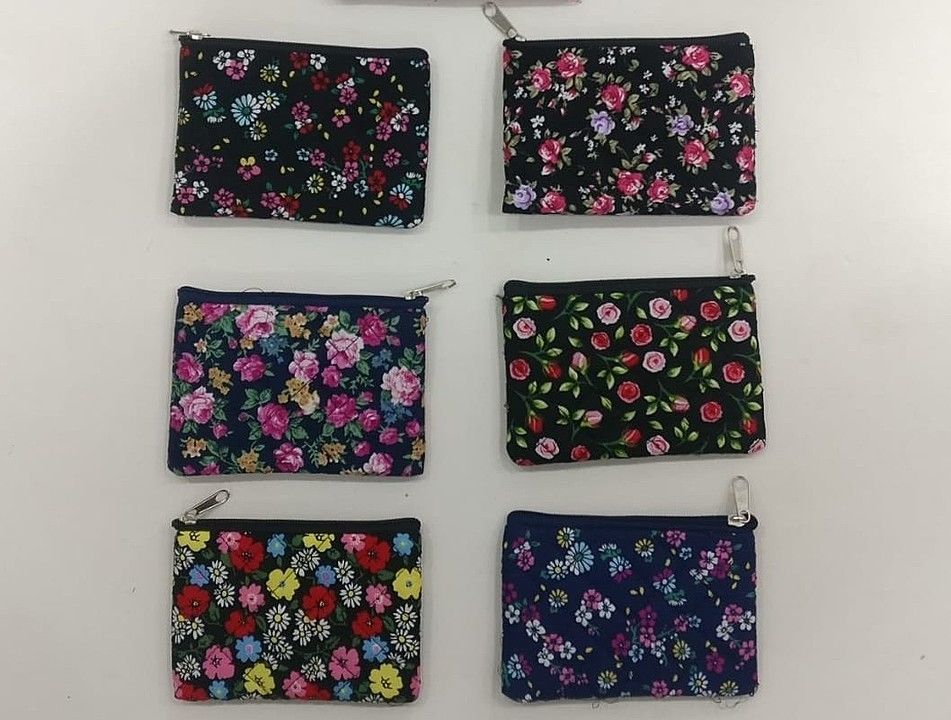 Coin pouch uploaded by business on 9/28/2020