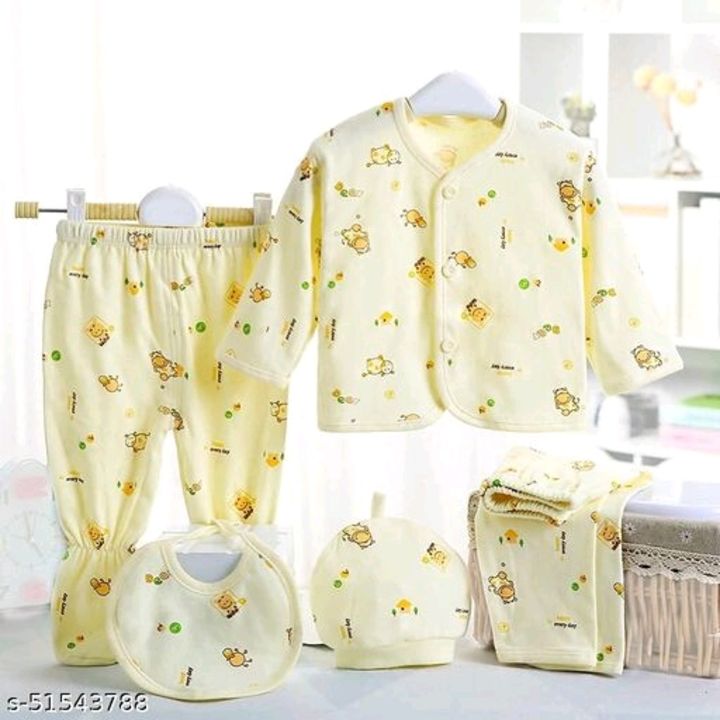 Product image of Baby wear, ID: baby-wear-51bbb938