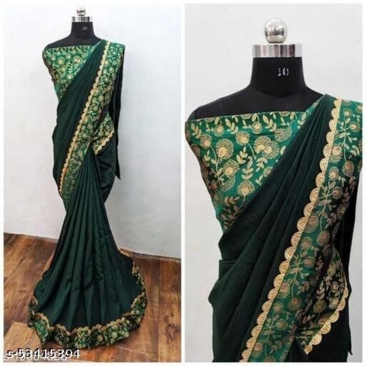 Saree uploaded by Reselling on 12/31/2021