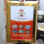 Business logo of RK wedding planner