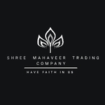 Business logo of Shree Mahaveer Trading Company