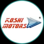 Business logo of Koshi Motors & Fabrication Pvt ltd