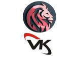 Business logo of Vivek Trading Company