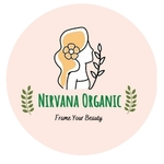 Business logo of Nirvana Organic
