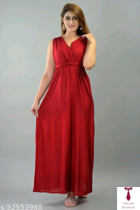Post image Beutiful dressCash on delivery availableFree shipping.