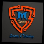 Business logo of M Indian Security & Technology